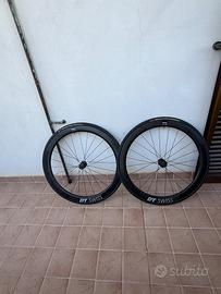 Ruote DT SWISS
