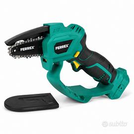 Sega Compatta a Batteria Ferrex