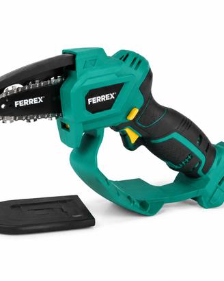 Sega Compatta a Batteria Ferrex