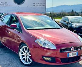 FIAT BRAVO 1.9 MJT 150 CV - 2007 CINGHIA NUOVA