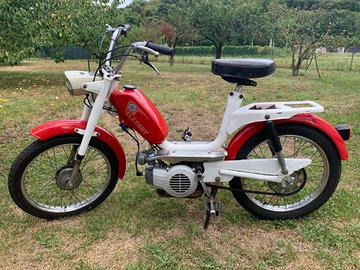 Motorino SWM 50 cc. modello "VP 16"