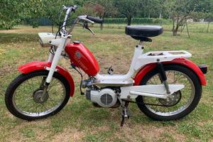 Motorino SWM 50 cc. modello "VP 16"
