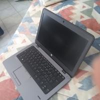 Computer hp ram 16 gb hardisk ssd 250 gb