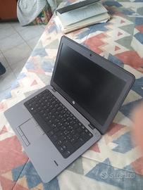 Computer hp ram 16 gb hardisk ssd 250 gb