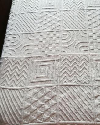 Copriletto Missoni