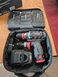 trapano avvitatore ricaricabile