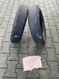 N2 Gomme concord 5.50 12