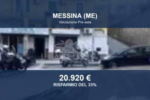 Immobile in asta di 69 m² a Messina