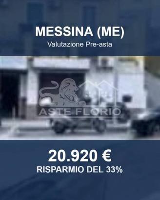 Immobile in asta di 69 m² a Messina