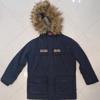 Parka, giacca invernale da bambino Napapijri