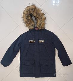 Parka, giacca invernale da bambino Napapijri