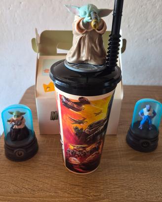 Collezione Star Wars 