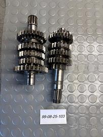 ALBERI CAMBIO MARCE HUSQVARNA TE 450 05-06-07