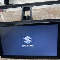 Autoradio android suzuki swift 2003-2010