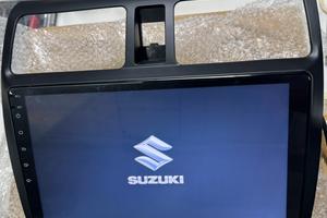 Autoradio android suzuki swift 2003-2010