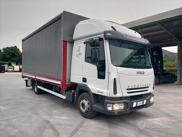 Iveco Eurocargo 100.21 centinato