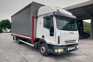 Iveco Eurocargo 100.21 centinato
