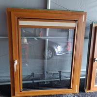 Finestra PVC