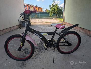 bici bambino