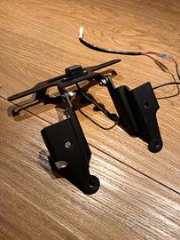 portatarga ktm 1290 super duke