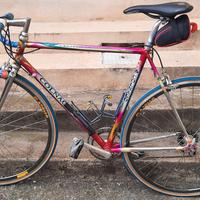 Bici da corsa Colnago Master Olympic Decor
