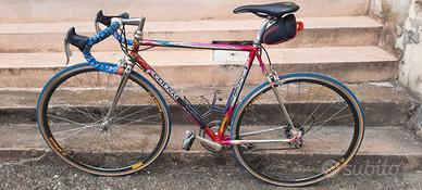 Bici da corsa Colnago Master Olympic Decor