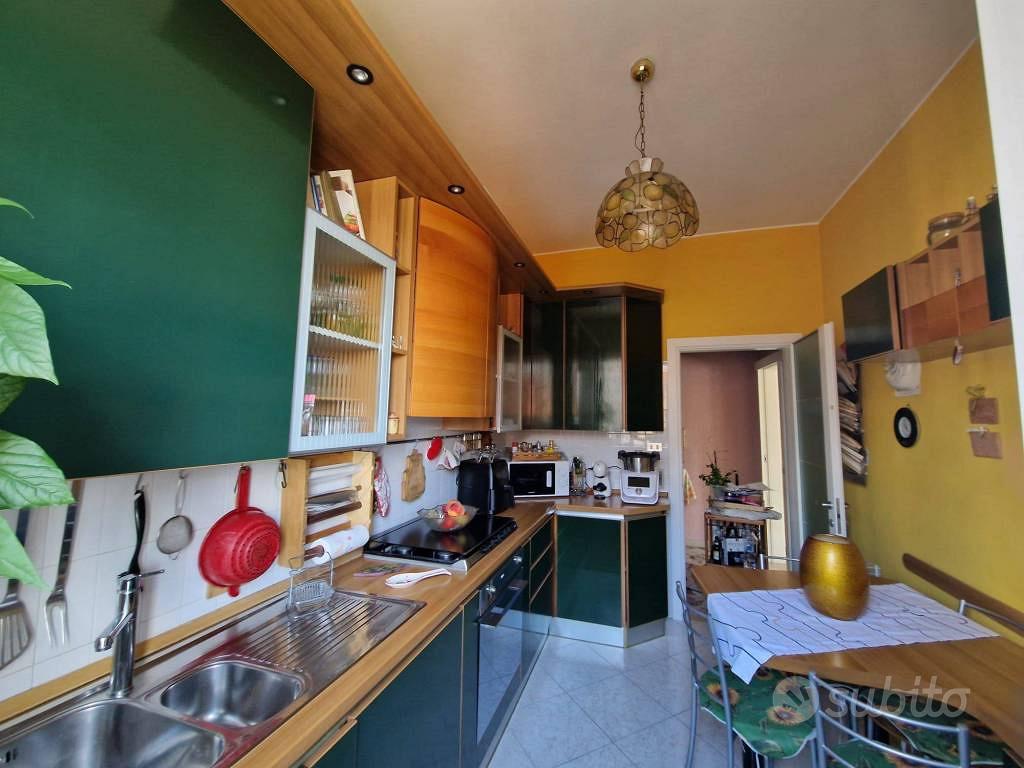 Apartment in Modena, Sacca, Crocetta-San Lazzaro-Modena Est - Vista 5