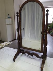 PSICHE DA TERRA  DEI PRIMI 800 .