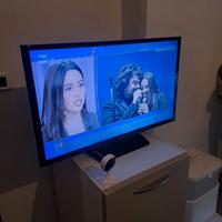 TV SAMSUNG 32" DVBT2 