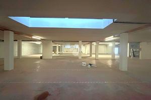 CAPANNONE A DUE CARRARE