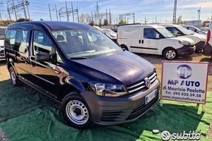 Volkswagen Caddy 2.0 Tdi Maxy(KM55000-GARANTITA)