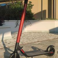 Monopattino Elettrico Segway Ninebot Edizione SEAT