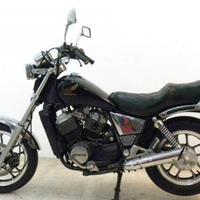 RICAMBI PER HONDA VT 500 CUSTOM 85 88