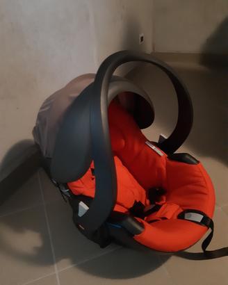 OVETTO STOKKE