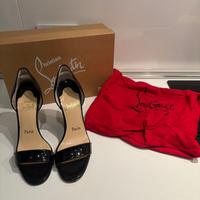 Sandalo christian louboutin