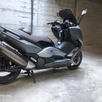 Yamaha T max  500
