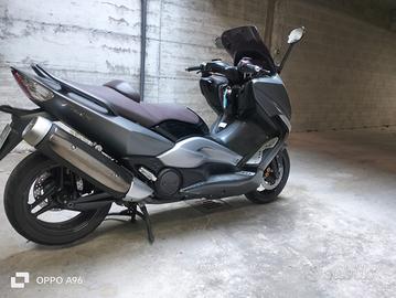 Yamaha T max  500