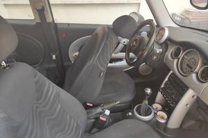 MINI ONE DE LUXE