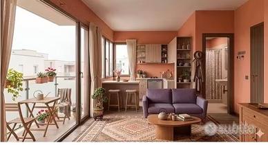 TRIGORIA - Bilocale - GARAGE INCLUSO