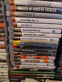 giochi PS3