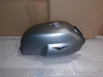 Serbatoio benzina carburante moto guzzi v7 stone