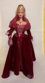 Barbie Holiday Celebration