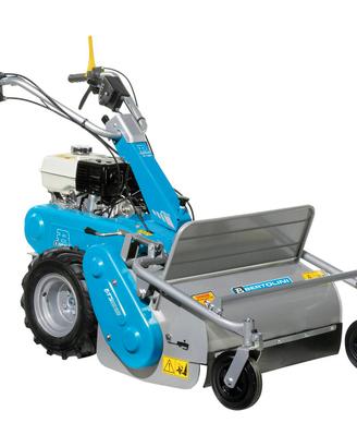 Trinciasarmenti Bertolini BTS 65