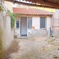 Centro storico- Casa indipendente con cortile