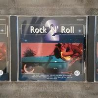 3 CD Rock N' Roll