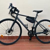 Triban RC500 come nuova - ULTIMO ANNUNCIO!!