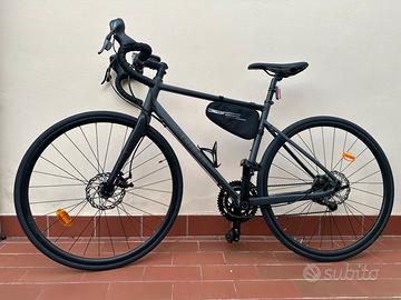 Triban RC500 come nuova - ULTIMO ANNUNCIO!!