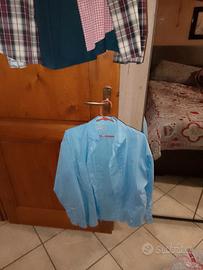 camicie da uomo