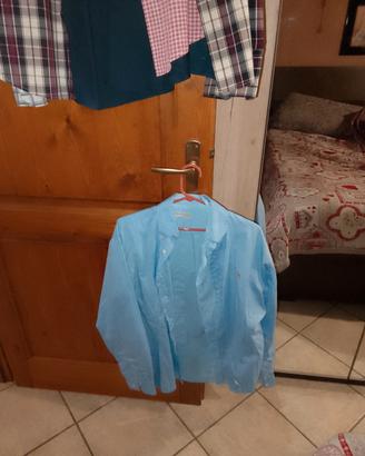 camicie da uomo