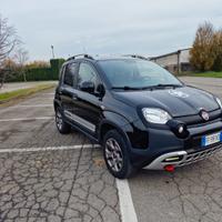 panda cross 4x4 1.3 95cv 